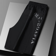 Indlæs billede til gallerivisning Sommer elastiske sportsshorts