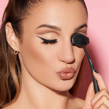 Indlæs billede til gallerivisning øjenskygge pulver applikator sæt