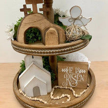 Indlæs billede til gallerivisning Jesu grav - påske bundt sæt