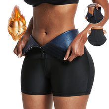 Indlæs billede til gallerivisning High Waist Breasted Corset Workout Leggings Pants