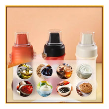 Indlæs billede til gallerivisning Klemmeflaske til saucekrydderi