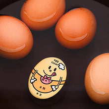 Indlæs billede til gallerivisning Farveskiftende æggeur