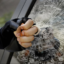 Indlæs billede til gallerivisning Bilnøgle spændekrog til selvforsvar