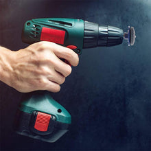 Indlæs billede til gallerivisning Lawn Mower Blade Sharpener