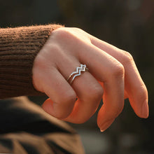 Indlæs billede til gallerivisning Bølgering