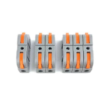 Indlæs billede til gallerivisning Terminal til hurtig forbindelse