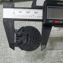 Indlæs billede til gallerivisning WIFI-styret minikamera 1080P HD