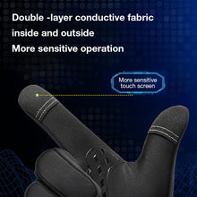 Indlæs billede til gallerivisning Premium termohandsker