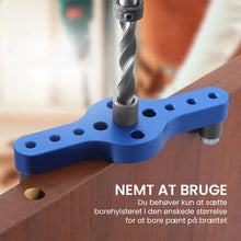 Indlæs billede til gallerivisning Træbearbejdning boring søg