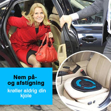 Indlæs billede til gallerivisning 360° roterende sædehynde