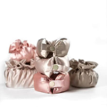 Indlæs billede til gallerivisning Varmefri krøllehat