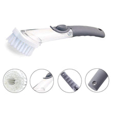 Indlæs billede til gallerivisning Opvaskebørste