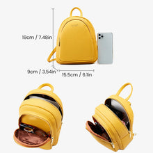 Indlæs billede til gallerivisning Letvægtstaske med flere kompartementer