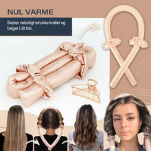 Indlæs billede til gallerivisning Varmefrit hårkrøllesæt