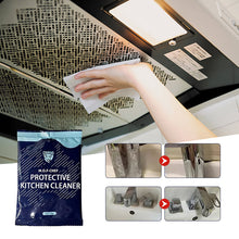 Indlæs billede til gallerivisning Kraftig affedtningsrens