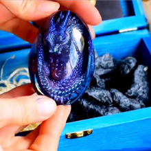 Indlæs billede til gallerivisning Lava Dragon Egg Toy