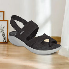 Indlæs billede til gallerivisning Sandal til sport, der kan vaskes