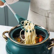 Indlæs billede til gallerivisning Køkken silikone køkkenudstyr sæt