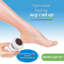 Indlæs billede til gallerivisning Fodfil og callusfjerner