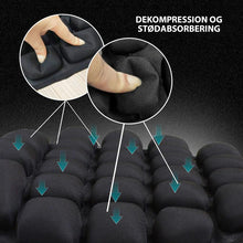 Indlæs billede til gallerivisning Motorcykel 3D pude