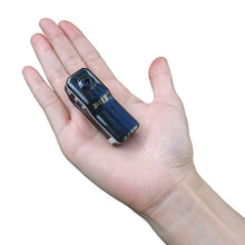 Indlæs billede til gallerivisning MD80 mini lommekamera