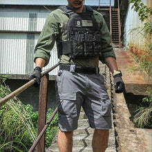 Indlæs billede til gallerivisning Udendørs vandtætte shorts