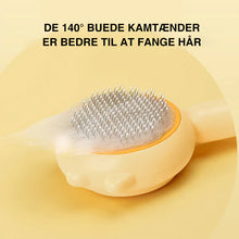 Indlæs billede til gallerivisning Kæmmebørste til kæledyr