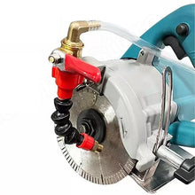 Indlæs billede til gallerivisning Støvfjernende højtryksspuler