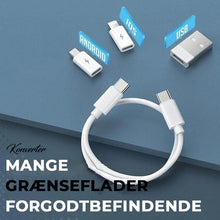 Indlæs billede til gallerivisning Mini digitale enheder Opbevaringsboks