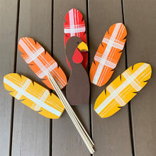 Indlæs billede til gallerivisning 🐔Thanksgiving Tyrkiet udsmykning