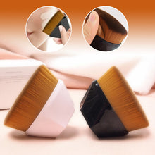 Indlæs billede til gallerivisning Tæt foundationbørste