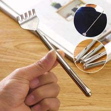 Indlæs billede til gallerivisning Udtrækkelig kløpind