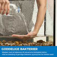 Indlæs billede til gallerivisning Akvarie rensende pulver