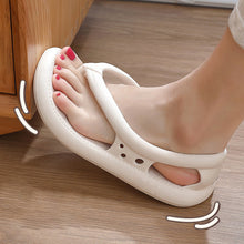 Indlæs billede til gallerivisning Skridsikre klipklappere til sommer/strand