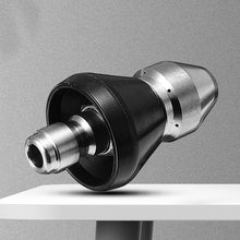 Indlæs billede til gallerivisning Højtrykssprøjtedyse til kloakrensning