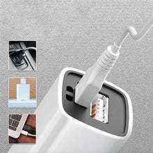 Indlæs billede til gallerivisning Genopladelig udendørs lommelygte