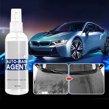 Indlæs billede til gallerivisning Vandtæt overfladebehandlingsmiddel til bilglas