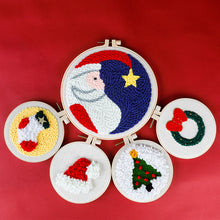 Indlæs billede til gallerivisning Stempelnålesæt