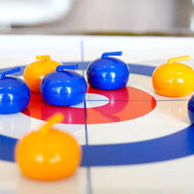 Indlæs billede til gallerivisning 🥌Curlingbrætspil