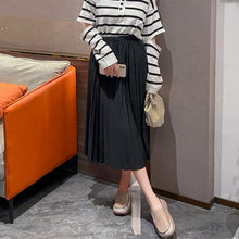 Indlæs billede til gallerivisning Platform Colorblock Loafers