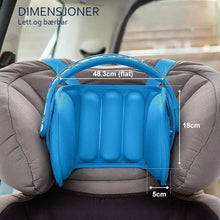 Indlæs billede til gallerivisning Barnesetehodestøtte