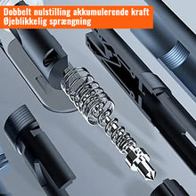 Indlæs billede til gallerivisning Nødlivsnøgle