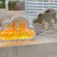Indlæs billede til gallerivisning Cloud Tulip Lampe