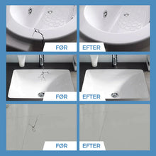 Indlæs billede til gallerivisning Flisereparationsmasse