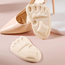 Indlæs billede til gallerivisning Støttepuder til forfoden