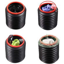 Indlæs billede til gallerivisning Dåseformet beholder