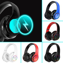 Indlæs billede til gallerivisning lysende hjelm