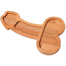 Indlæs billede til gallerivisning Anretningsbræt til Aperitiffer