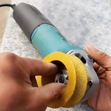 Indlæs billede til gallerivisning Diamant kantslibeskive