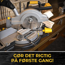 Indlæs billede til gallerivisning Saker vinkelmåler til geringssav